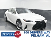 2023 LEXUS IS 300