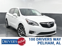 2020 BUICK ENVISION