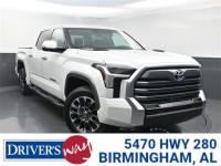 2024 TOYOTA TUNDRA