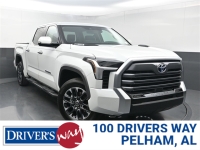 2024 TOYOTA TUNDRA
