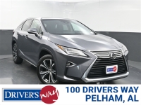 2019 LEXUS RX