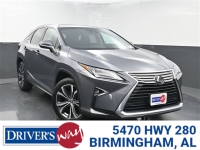 2019 LEXUS RX