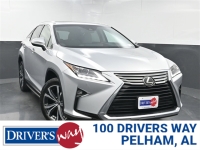 2019 LEXUS RX