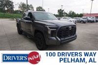 2024 TOYOTA TUNDRA
