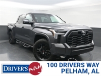 2024 TOYOTA TUNDRA