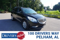 2017 BUICK ENCLAVE
