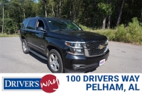2018 CHEVROLET TAHOE
