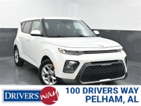 2020 KIA SOUL