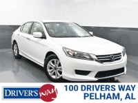 2015 HONDA ACCORD SEDAN
