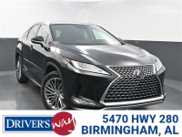 2020 LEXUS RX