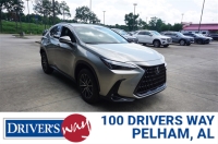 2022 LEXUS NX