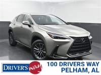 2022 LEXUS NX