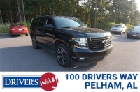 2018 CHEVROLET TAHOE