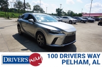 2023 LEXUS RX