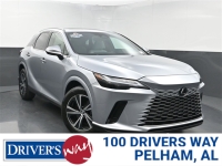 2023 LEXUS RX