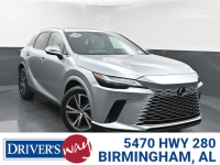 2023 LEXUS RX