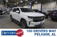 2022 CHEVROLET TAHOE