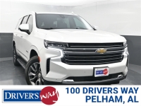 2022 CHEVROLET TAHOE