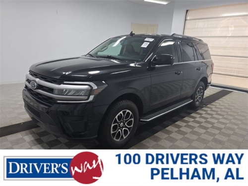 2023 FORD EXPEDITION