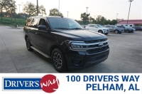 2023 FORD EXPEDITION