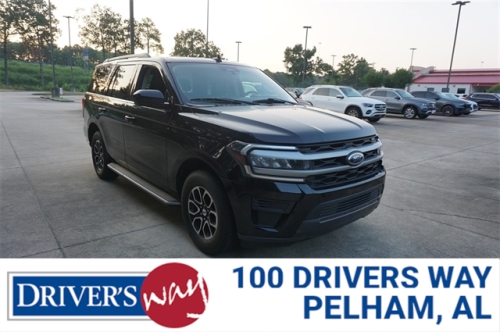 2023 FORD EXPEDITION