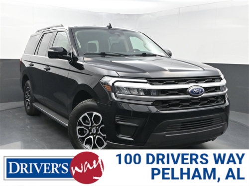 2023 FORD EXPEDITION