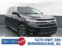 2023 FORD EXPEDITION