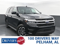 2023 FORD EXPEDITION