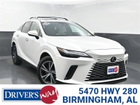 2023 LEXUS RX