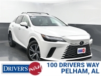 2023 LEXUS RX