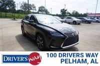 2022 LEXUS RX