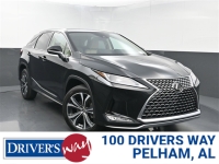 2022 LEXUS RX