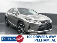 2022 LEXUS RX