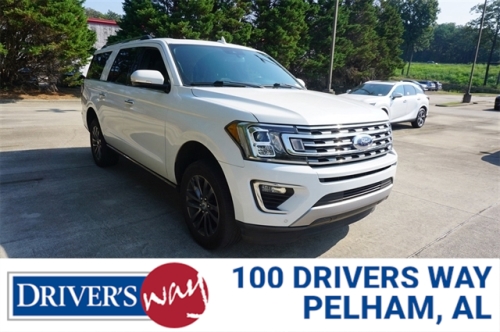 2020 FORD EXPEDITION MAX