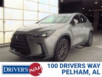 2024 LEXUS NX