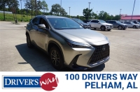 2024 LEXUS NX