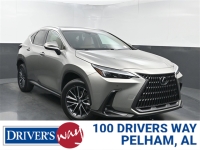 2024 LEXUS NX