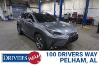 2021 LEXUS NX