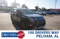 2019 LEXUS GX