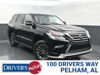 2019 LEXUS GX