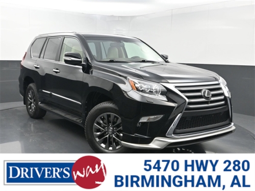2019 LEXUS GX