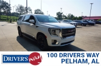 2023 GMC YUKON XL