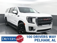 2023 GMC YUKON XL