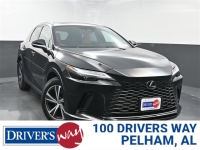 2023 LEXUS RX