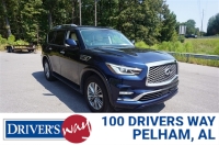 2018 INFINITI QX80
