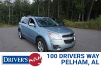 2014 CHEVROLET EQUINOX