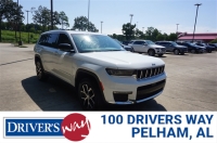 2023 JEEP GRAND CHEROKEE L
