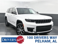 2023 JEEP GRAND CHEROKEE L