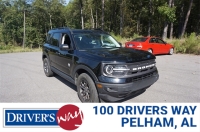 2023 FORD BRONCO SPORT