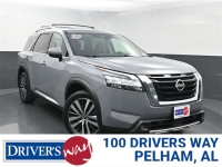 2022 NISSAN PATHFINDER